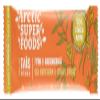 Arctic Superfoods Snack bar 30g Sea Bucktorn & Spruce Sprout (set of three) 100% FINNISH NATURE Gluten/Dairy FREE, No added sugar view 1