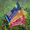 Arctic Superfoods Snack bar 30g Sea Bucktorn & Spruce Sprout (set of three) 100% FINNISH NATURE Gluten/Dairy FREE, No added sugar view 2