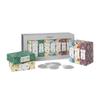 Whittard of Chelsea - The Tea Discovery Collection Gift Set - | A Tasteful Array of Fruitful Black & Green Teas | Suitable for Vegans & Vegetarians | 8 Flavours x 20 teabags view 1