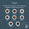 Whittard of Chelsea - The Tea Discovery Collection Gift Set - | A Tasteful Array of Fruitful Black & Green Teas | Suitable for Vegans & Vegetarians | 8 Flavours x 20 teabags view 2