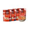 3Bears Porridge - Apple & Cinnamon | Porridge Oats | Porridge Sachets | Porridge Oats Sachets | Wholegrain Porridge Oats | Overnight Oats | Oatmeal | 4 x 400g view 1