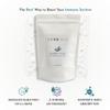 Cutetonic Ultra Fine Vitamin C Powder (L-Ascorbic Acid) (500g) view 3