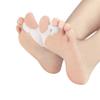 10PCS of Bunion Relief Big Toe Protectors by PEDIMEND - Toe Straightener for Hallux Valgus - Avoid Toe Squeezing/Toe Deformity - Recover Callus/Corns - Unisex - Foot Care view 1