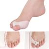 10PCS of Bunion Relief Big Toe Protectors by PEDIMEND - Toe Straightener for Hallux Valgus - Avoid Toe Squeezing/Toe Deformity - Recover Callus/Corns - Unisex - Foot Care view 3