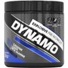 Protein Dynamix - Dynamo Pre Workout - High Intensity Performance - Blue Raspberry - 3000mg Citrulline + AAKG  2500mg Beta Alanine  2000mg Creatine  250mg Caffeine  200g view 1