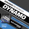 Protein Dynamix - Dynamo Pre Workout - High Intensity Performance - Blue Raspberry - 3000mg Citrulline + AAKG  2500mg Beta Alanine  2000mg Creatine  250mg Caffeine  200g view 2
