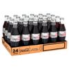 Diet Coke Glass Bottles, 330 ml, Pack of 24, Original Diet, 7920 Millilitre view 1