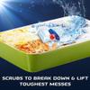 Finish - Quantum - 36ct - Dishwasher Detergent - Powerball - Ultimate Clean & Shine - Dishwashing Tablets - Dish Tabs view 3