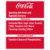 Coca-Cola Original Taste 12 x 150ml Cans view 2