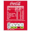 Coca-Cola Original Taste 12 x 150ml Cans view 3