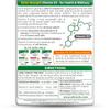 Vitamin D Tablets 2000IU, Vitabiotics Ultra-96 Count 1-Pack view 2