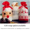 Personalised Merry Christmas Chocolate Bar Xmas Girls Boys Mum Dad Stocking Filler Present for him her N115 view 4