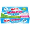 Astro Tumble Dryer Sheets 50Sheets view 1