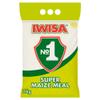 Iwisa Super Maize Meal 2kg view 1