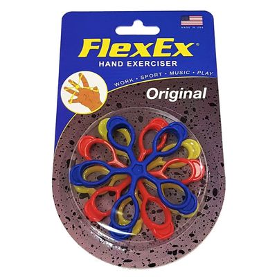 FlexEx Hand Exerciser