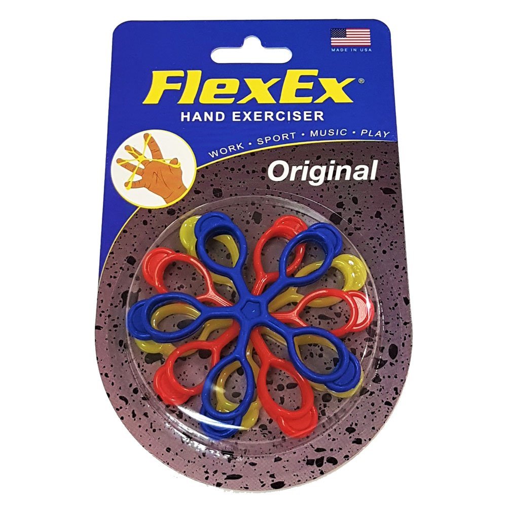 FlexEx Hand Exerciser