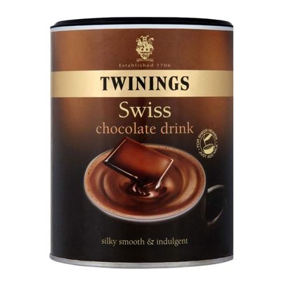 Twinings Luxury Chocolate Drink 350G