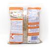 3 Alpha " small Lentils" 500 Grams Greek product view 2