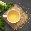 Fennel seeds whole 1000g | fennel tea | mild, sweet taste | ideal for preparing pasta dishes, casseroles & warming teas | vom Achterhof view 4