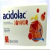 Acidolac Junior Dietary Supplement 20tabs view 1