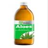 EkaMedica 100% Natural Aloe Juice 500ml view 1