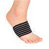 10PCS of Plantar Fasciitis Arch Support Insole by PEDIMEND - Padded Comfort for Flat and Achy Feet - Reduces Cramps & Stiffness - for Fallen Arches - Ball of Foot Cushion - Unisex - Foot Care view 3