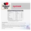 Doppelherz collagen beauty, 30 drinking bottles - with collagen peptides, aai extract, biotin, zinc - anti-wrinkles, skin health view 3