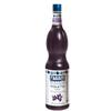 Fabbri Italian Flavoring Syrup, Violet, 33.8 Ounce (1 Liter) view 1