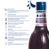 Fabbri Italian Flavoring Syrup, Violet, 33.8 Ounce (1 Liter) view 3
