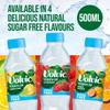 Volvic Touch of Fruit Strawberry Sugar Free Still Flavoured Water Multipack 12 x 500ml view 4