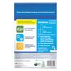 Breezeo Laundry Detergent Strips (Laundry Detergent Sheets), Fresh Linen Scent, 48 Loads  More Convenient than Pods, Pacs, Liquids or Powders  Great for Home, Dorm, Travel, Camping & Hand-Washing view 2