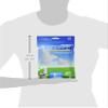 Breezeo Laundry Detergent Strips (Laundry Detergent Sheets), Fresh Linen Scent, 48 Loads  More Convenient than Pods, Pacs, Liquids or Powders  Great for Home, Dorm, Travel, Camping & Hand-Washing view 4
