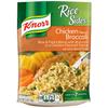 Knorr Rice Sides Rice Sides Dish, Chicken Broccoli 5.5 oz, Pack of 3 view 1