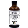 Taconic Shave Natural Aftershave Splash 4oz. - Bay Rum - Skin Cooling, Refreshing and Moisturizing After-Shave Liquid Formula with All-Natural Ingredients - Artisan Made in the USA view 1