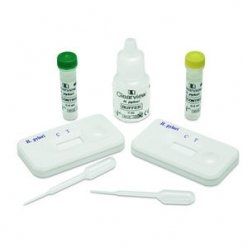 Clearview H.Pylori Test x 20 (D5133)