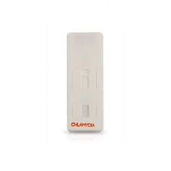 Clearview Chlamydia Male/Female Test Kit (Box of 20) (D5128)