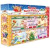 Swizzels Matlow Advent Calendar 200g(Pack of 1) view 1