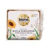 Biona Organic Rice Bread with Sunflower Seed 500g (Pack of 6) view 1