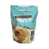 Lizi's Granola Low Sugar Granola 500G (Pack of 2) view 1