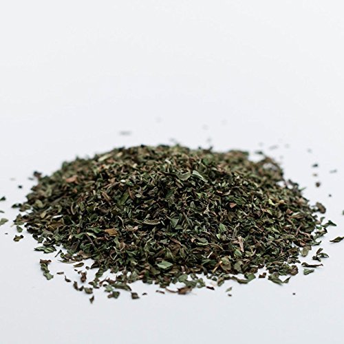 450g | Peppermint Tea Loose Cut Leaves Herb Tea Infusion (25g)