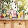 Teisseire Zero Elderflower, 600ml view 4
