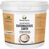 Superior Diatomaceous Earth Food Grade 1kg - Diatomaceous-Earth Superior Food Grade UK by Natural Sources Full Ebook! Premium Fresh Water Source! Use for Health, Pets, Pest Control, For Chickens view 1