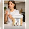 Superior Diatomaceous Earth Food Grade 1kg - Diatomaceous-Earth Superior Food Grade UK by Natural Sources Full Ebook! Premium Fresh Water Source! Use for Health, Pets, Pest Control, For Chickens view 3