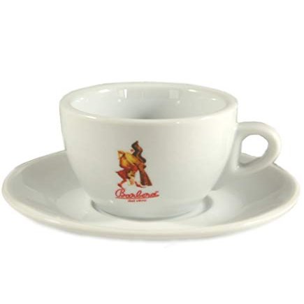Espresso Cup (60 cc/ 2 Oz) - Mod. Special - 6 Pieces