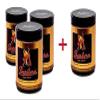 3 Barbera Ground Coffee Cans (250g/8,8Oz) + 1 more For Free! view 4