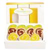 Ghasitaram Gifts Assorted Moons Box, 200g view 1