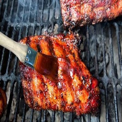 2 x Firecracker Marinade - 100g (Serves 2) ( Ideal for Beef, Chicken, Game and Vegetables)