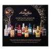 Anthon Berg 12 Chocolate Liqueurs, Famous Spirits with a Delicious Liquid Filling, 187 g (Pack of 1) view 1