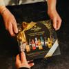 Anthon Berg 12 Chocolate Liqueurs, Famous Spirits with a Delicious Liquid Filling, 187 g (Pack of 1) view 2