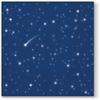 20 Napkins Sky Full of Stars / Christmas 33 x 33 cm view 1
